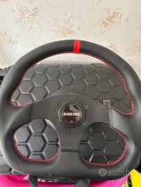 Volante sportivo universale