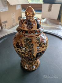 Vaso satsuma