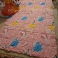 Trapunta originale delle Principesse Disney store