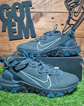 Nike React Vision Dmsx tg 44.5