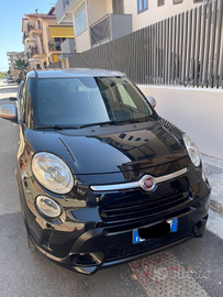Fiat 500 L 1.6 Multijet 105 cv Trekking