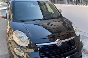 Fiat 500 L 1.6 Multijet 105 cv Trekking