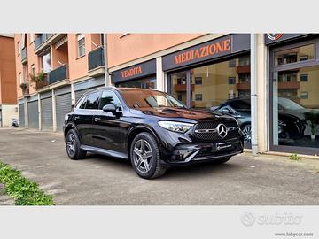 MERCEDES-BENZ GLC 220d 4M Mild Hybrid AMG Premium