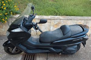 YAMAHA MAJESTY 400