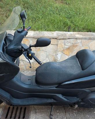 YAMAHA MAJESTY 400