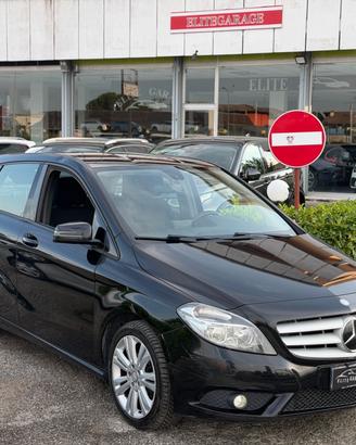 Mercedes-benz B 180 CDI Premium