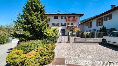 Sopramonte panoramico duplex