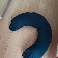 cuscino allattamento