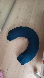 cuscino allattamento