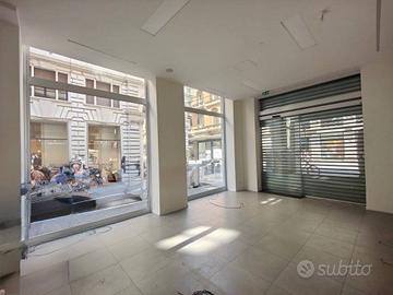 Immobile di 40 m² con 1 locale a Bologna