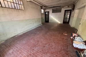 Vallio terme magazzino