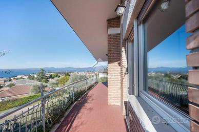 VILLA SINGOLA A BARDOLINO