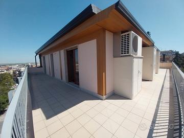 Attico Panoramico V. N. Piccinni