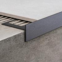 Profilo gocciolatoio Protec CPEV/72 h. 12,5