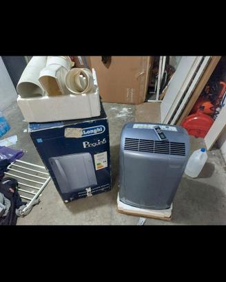 Pinguino Delonghi