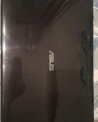 Notebook Asus F555L - Potenziato