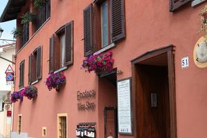 Locale commerciale (vendita o professione)