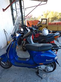vespa 150cc automatica 2021