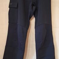 Colvet Pantaloni termici impermeabili taglia 48