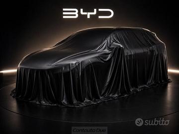 BYD Seal U DM-i 1.5 phev Boost 2wd