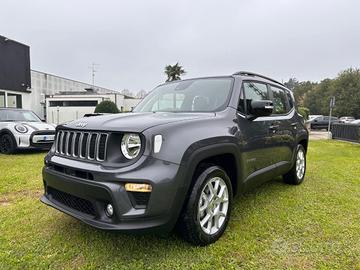 JEEP Renegade 1.0 T3 120 CV Limited KM0 - ACC -