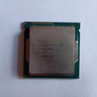 CPU Intel i5 4690