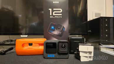 GoPro 12