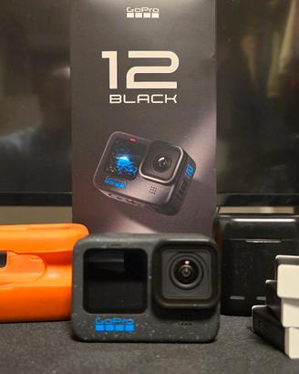 GoPro 12