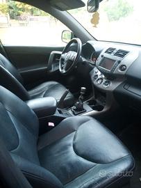 Toyota Rav4 2.2 Dcat 177 CV 4WD
