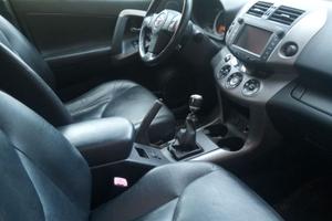 Toyota Rav4 2.2 Dcat 177 CV 4WD