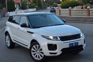 Land Rover Range Evoque 2.0 CV 5p. SE Dynamic 50 m