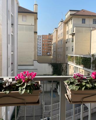 Fioriere da balcone