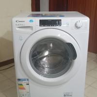 Lavatrice Candy 9kg