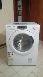 Lavatrice Candy 9kg