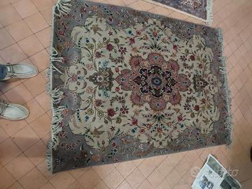 tappeti persiani originali