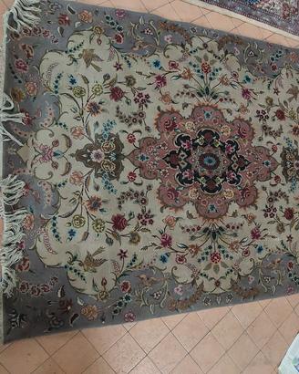 tappeti persiani originali