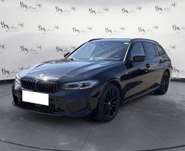 BMW Serie 3 320d 48V xDrive Touring Msport AC...