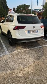 Wolkswagen Tiguan