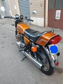 kawasaki mach 750