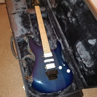 Chitarra elettrica YAMAHA RGX521M