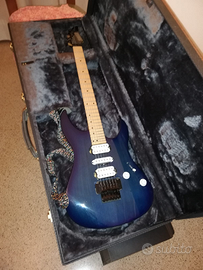 Chitarra elettrica YAMAHA RGX521M
