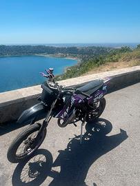 Yamaha dt 50 94itk