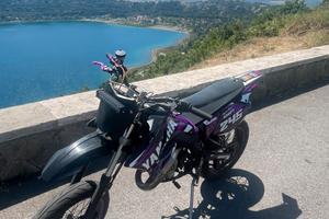 Yamaha dt 50 94itk