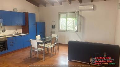 Appartamento Zona via kennedy (Rif.1624)