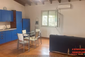 Appartamento Zona via kennedy (Rif.1624)