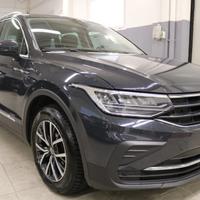 VOLKSWAGEN Tiguan 1.5 TSI 150 CV DSG ACT Life