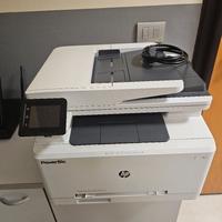 Stampante Laser Color 