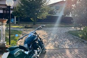 Yamaha Dragstar 650 ‘97 - Revisione 2027- Accessor