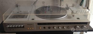 Panasonic SG 2110
