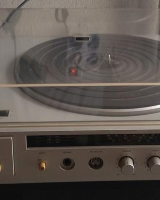 Panasonic SG 2110